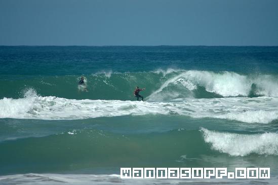 photo de surf