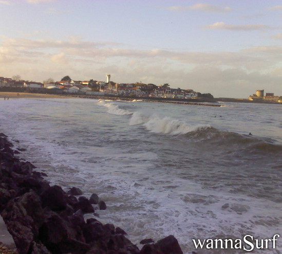 photo de surf