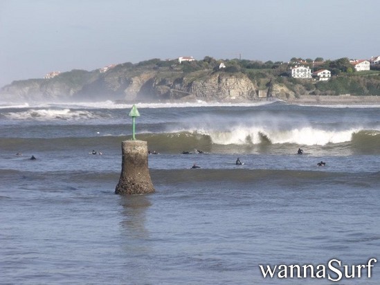 photo de surf