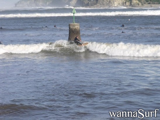 photo de surf