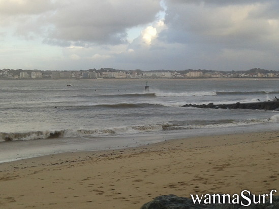 photo de surf