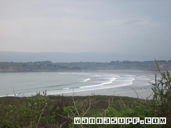 photo de surf