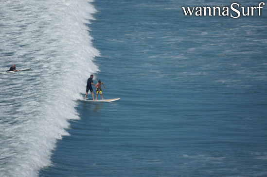 photo de surf