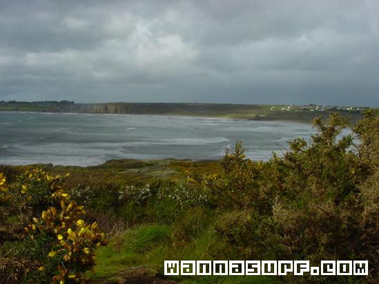 photo de surf