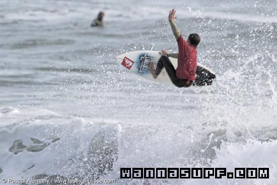 photo de surf