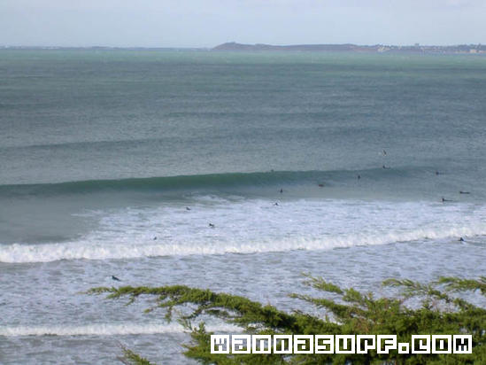 photo de surf