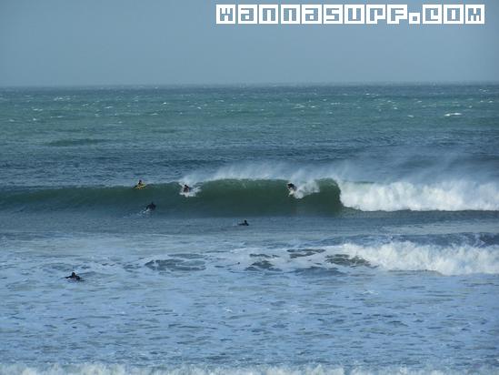photo de surf