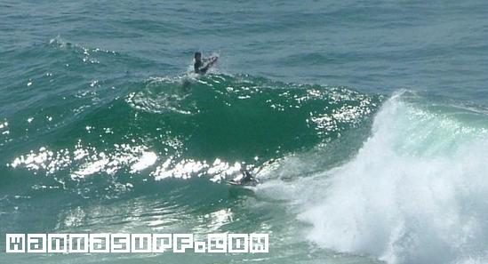 photo de surf