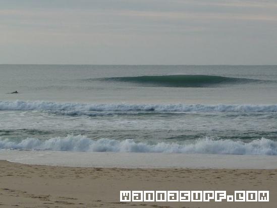 photo de surf