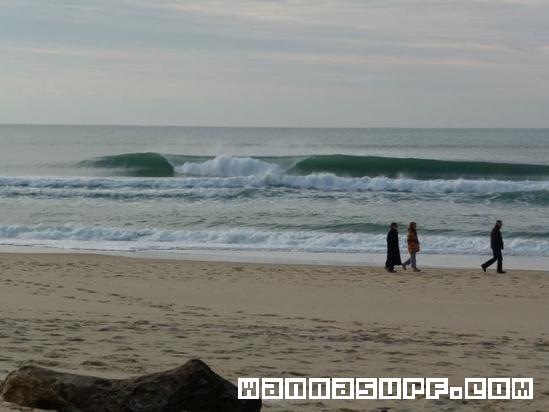 photo de surf