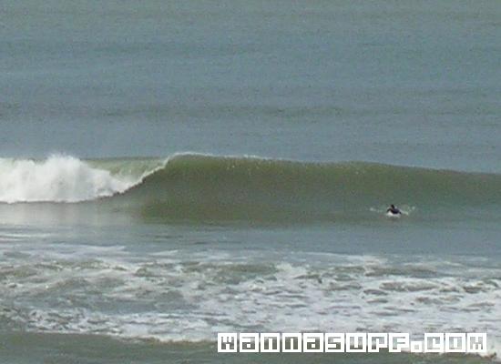 photo de surf