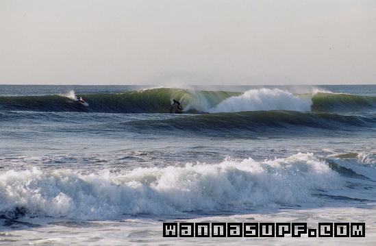 photo de surf