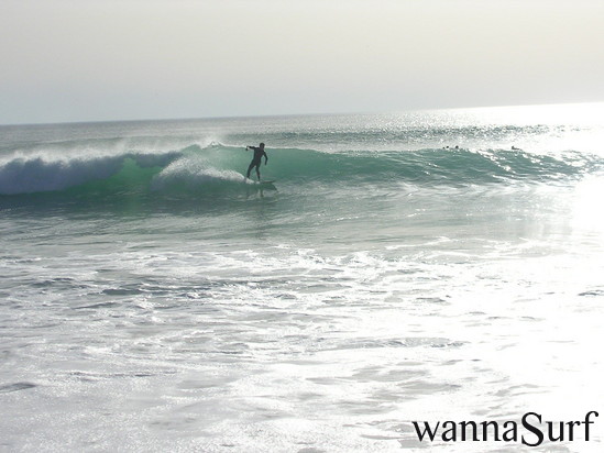 photo de surf