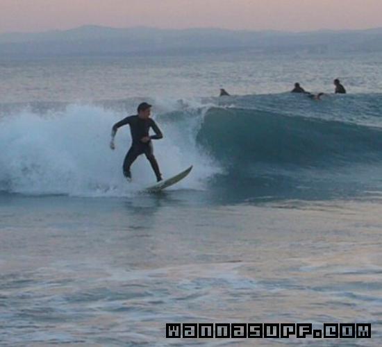 photo de surf