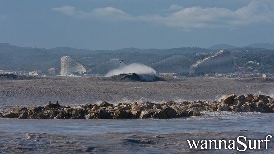 photo de surf