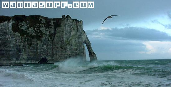 photo de surf