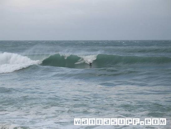 photo de surf