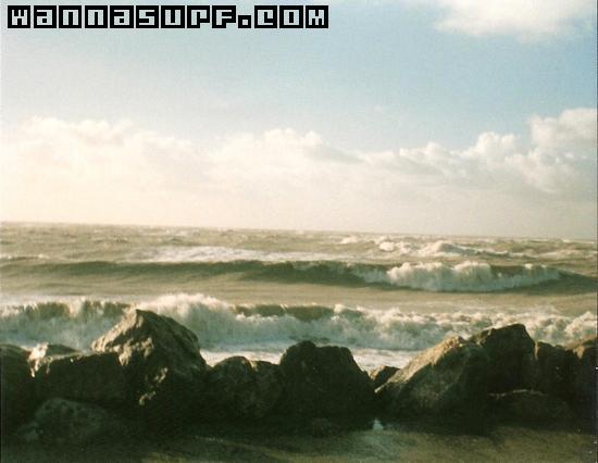 photo de surf