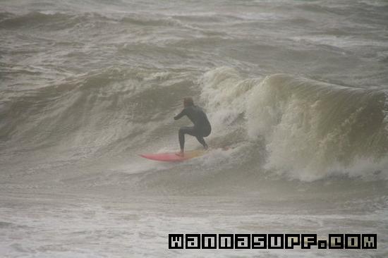 photo de surf