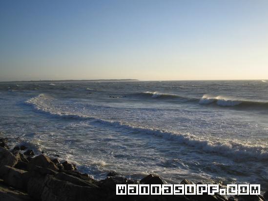 photo de surf