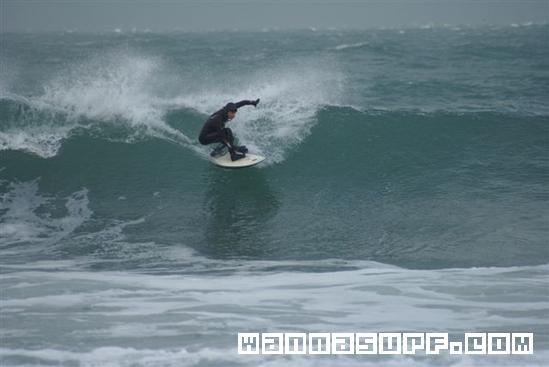 photo de surf