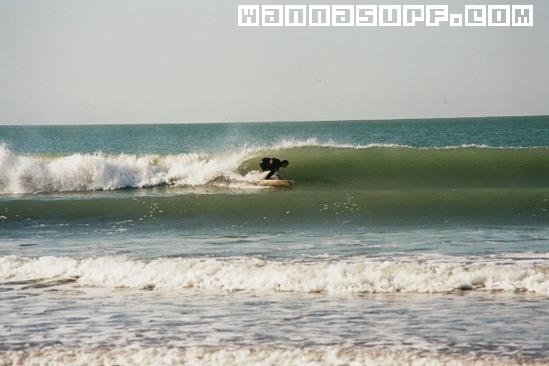photo de surf