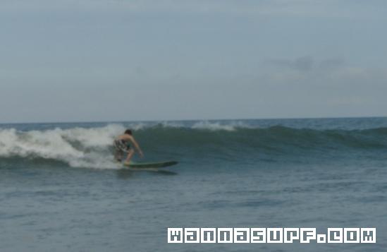 photo de surf