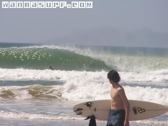photo de surf
