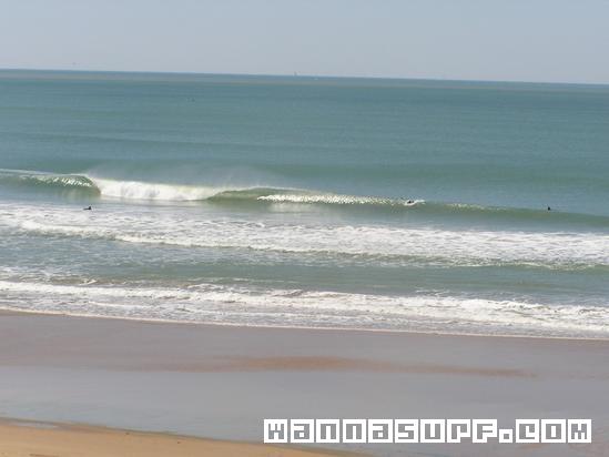 photo de surf