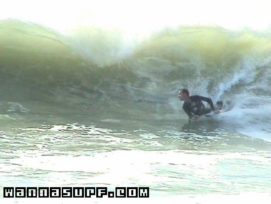photo de surf