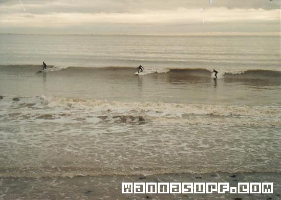photo de surf