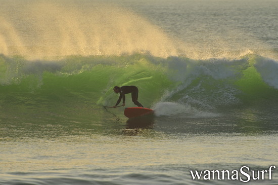 photo de surf