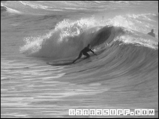photo de surf