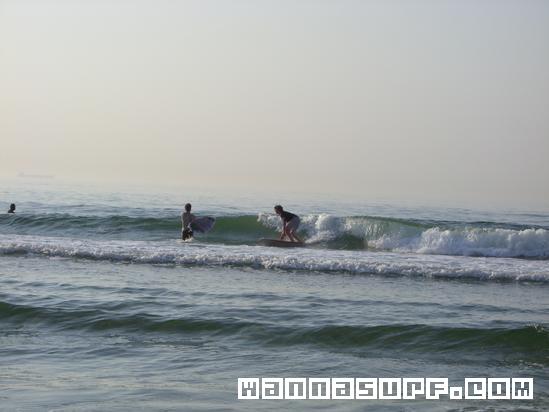 photo de surf