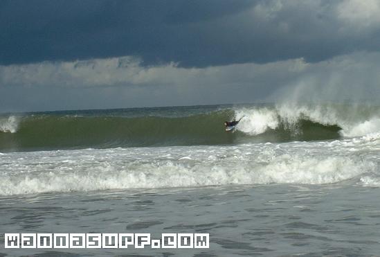 photo de surf