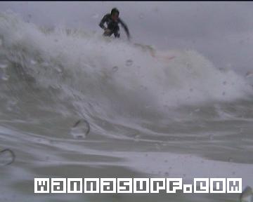 photo de surf