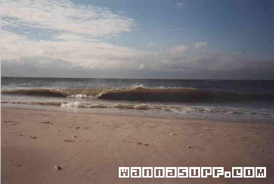 photo de surf