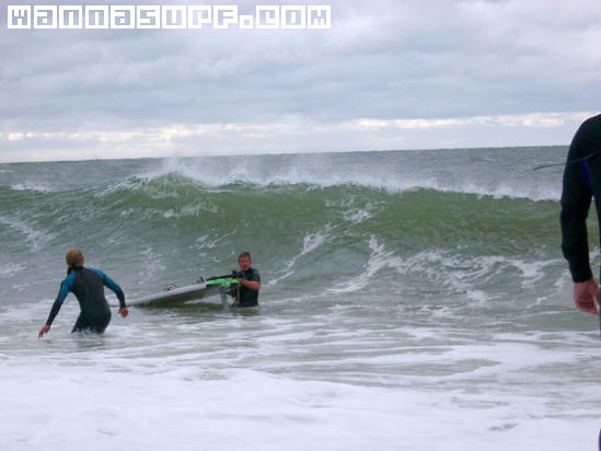 photo de surf