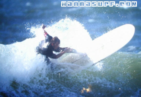 photo de surf