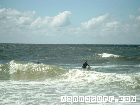 photo de surf