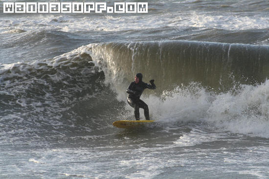 photo de surf