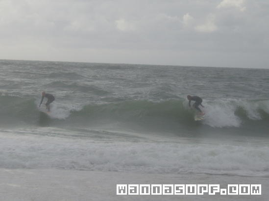 photo de surf
