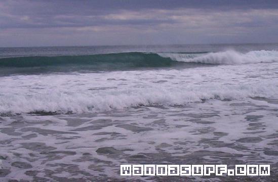 photo de surf