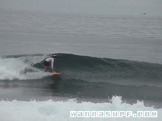 photo de surf