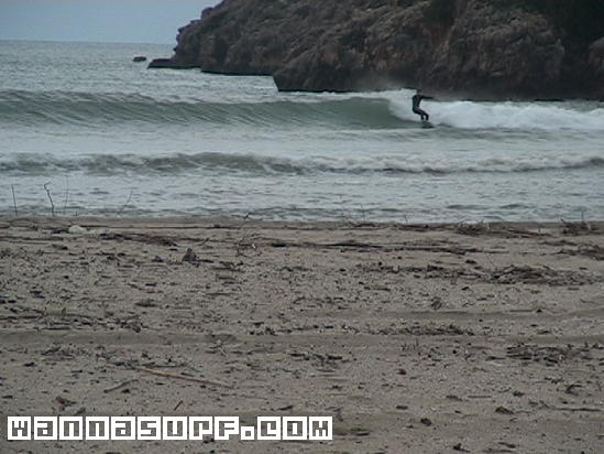 photo de surf