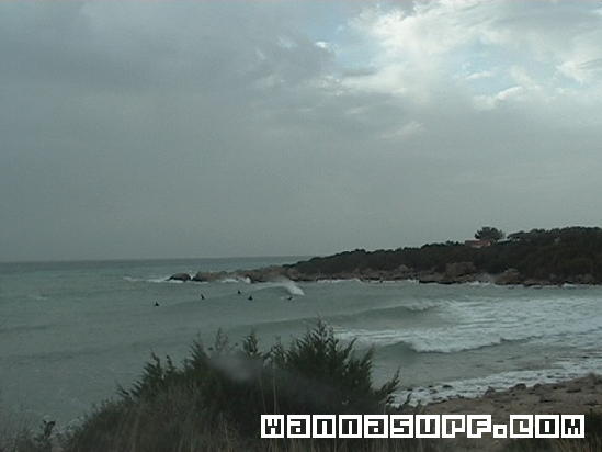 photo de surf