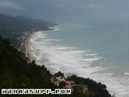 photo de surf
