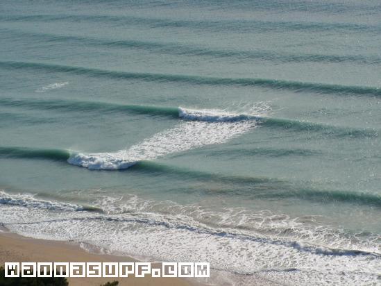 photo de surf
