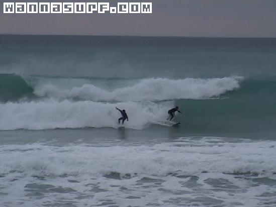 photo de surf