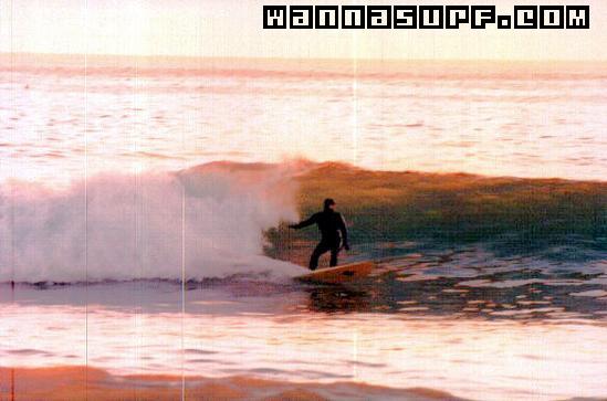 photo de surf